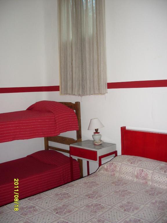 Malbec Hostel Central 门多萨 客房 照片